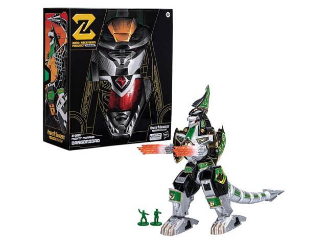 Hasbro F5179 Power Rangers Lightning Collection Zord Ascension Project Mighty Morphin Dragonzord
