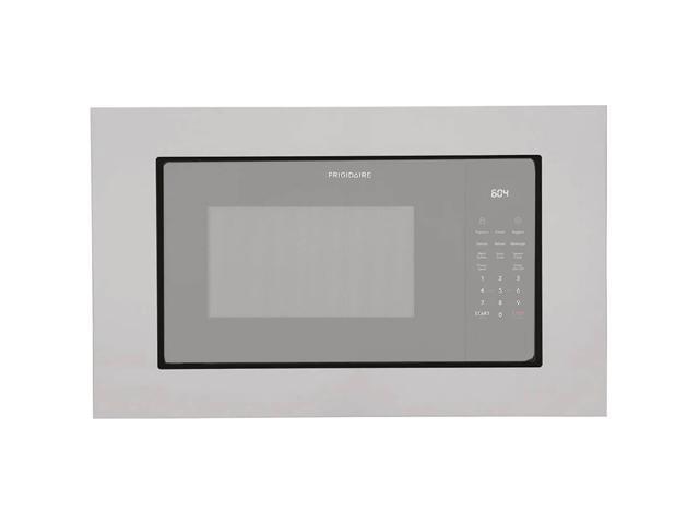 Frigidaire - FMBS2227AB - 1.6 Cu. Ft. Built-In Microwave