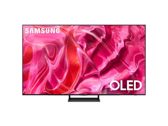 Samsung QN55S90C 55 inch Class OLED 4K Smart TV