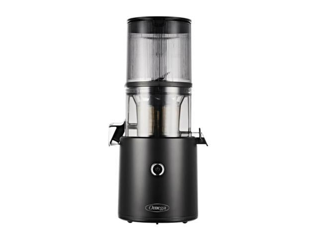 Photo 1 of Omega Effortless Batch Juicer - 68oz - Black