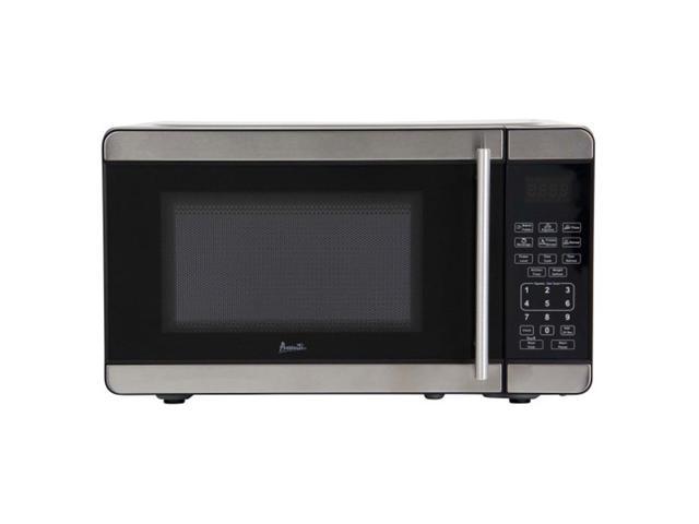 Dorm Safe 700 Watt Avanti Microwave