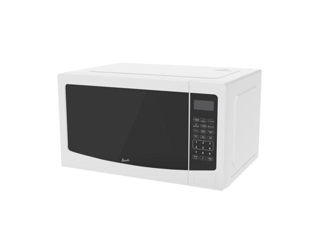 MO1108SST by Avanti - 1.1 cu. ft. Microwave Oven