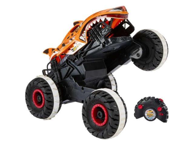 RC Vehicles, Robots & Toys