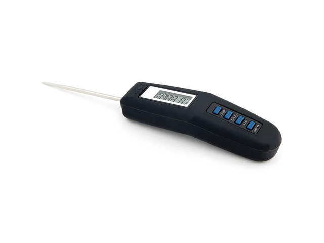 Broil King 61135 Deluxe Folding Thermometer - Newegg.com