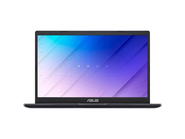 Asus L410MATS02 14 inch Laptop - Intel N4020 - 4GB/64GB - Windows 11 Home - Star Black
