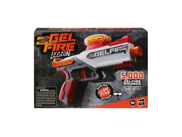 Hasbro F7979 Nerf Pro Gelfire Legion Gel Blaster - Newegg.com