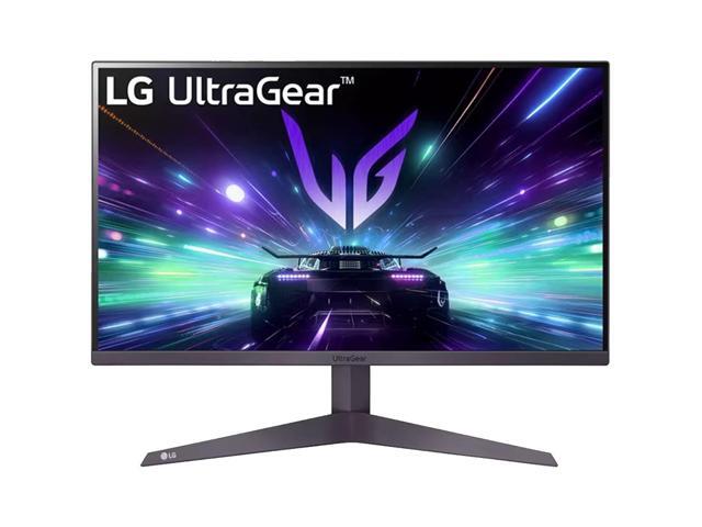LG 27 inch UltraGear FHD Gaming Monitor with FreeSync
