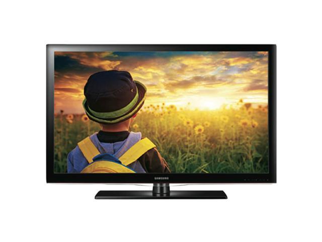 Samsung  40" 1080p LCD TV