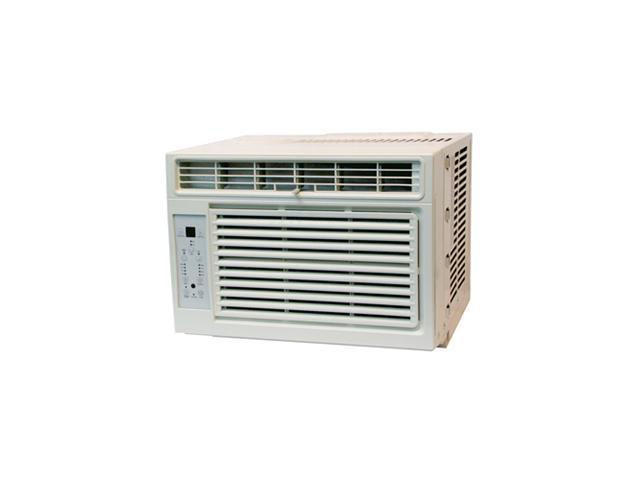 Comfort Aire RADS81H 8,000 BTU Air Conditioner