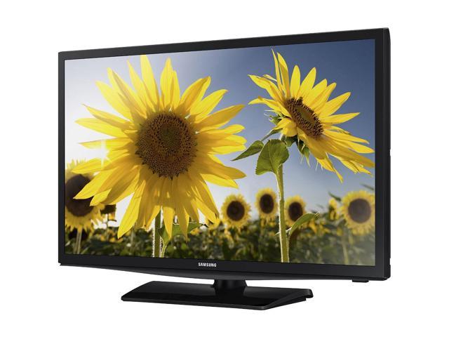 UN28H4500AFXZA Samsung H4500 - Led Tv - Hd - 28 Inch - 1366 X 768 - 720p - 16:9 - Wi-fi