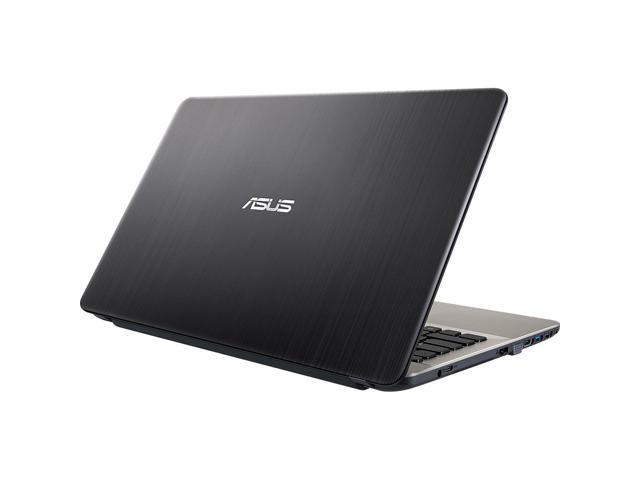 Haast je Dom hardwerkend ASUS R541UA-RB51 Laptop Intel Core i5 6198DU (2.30 GHz) 8 GB Memory 1 TB  HDD Intel HD Graphics 510 15.6" 1366 x 768 Windows 10 Home 64-Bit -  Newegg.com