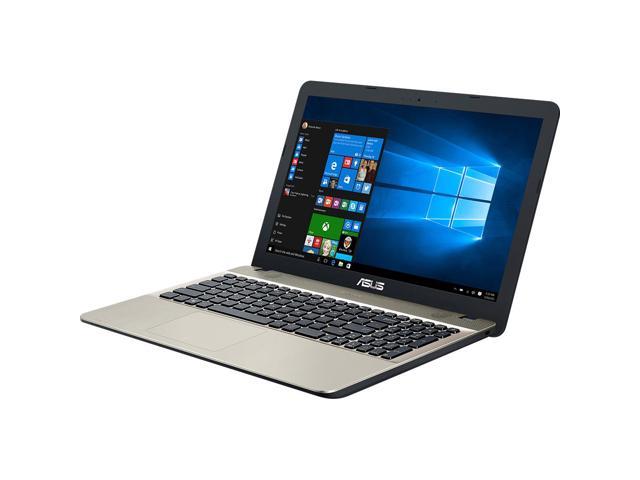 ASUS R541UA-RB51 Laptop Intel Core i5 6198DU (2.30 GHz) 8 GB 