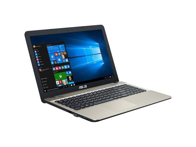 Haast je Dom hardwerkend ASUS R541UA-RB51 Laptop Intel Core i5 6198DU (2.30 GHz) 8 GB Memory 1 TB  HDD Intel HD Graphics 510 15.6" 1366 x 768 Windows 10 Home 64-Bit -  Newegg.com