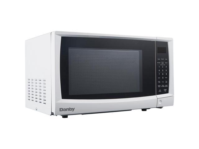 Ge Appliances Jes1072dmbb 0 7cuft Black Countertop Microwave 0 7 Cu Ft