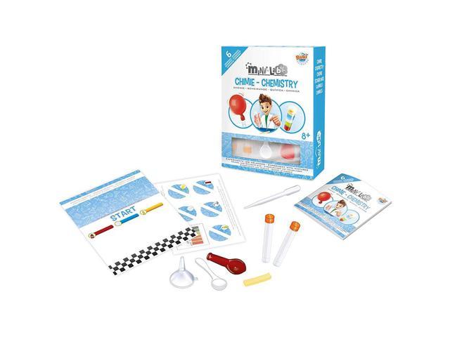 mini chemistry set