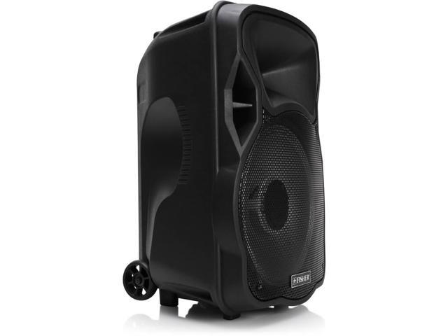 fisher fbx1260