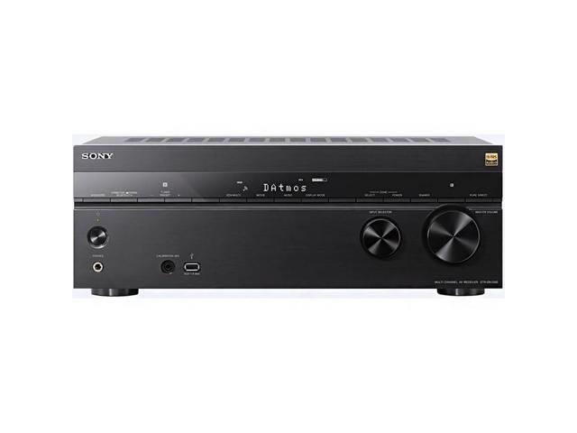 Sony STRDN1080 1155W 7.2-Ch. Hi-Res Network-Ready 4K Ultra HD Home