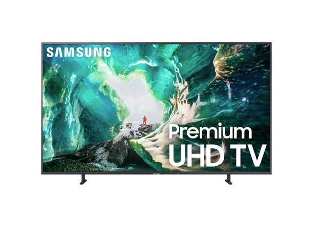 Samsung RU8000 8 Series 65" Premium 4K Smart UHD LED TV UN65RU8000FXZA (2019)
