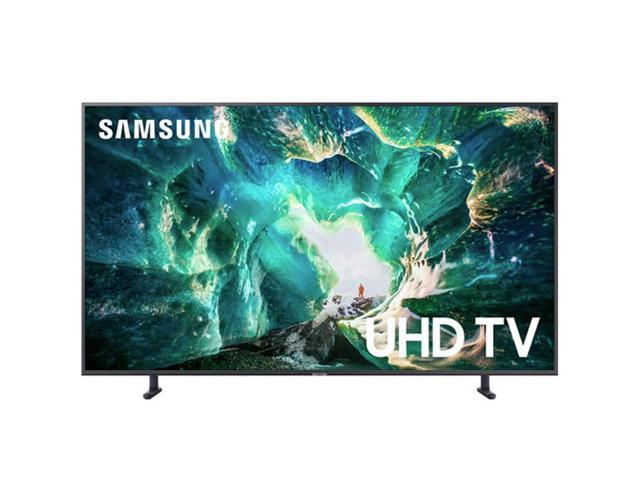 Samsung RU8000 8 Series 55" Premium 4K Smart UHD LED TV UN55RU8000FXZA (2019)