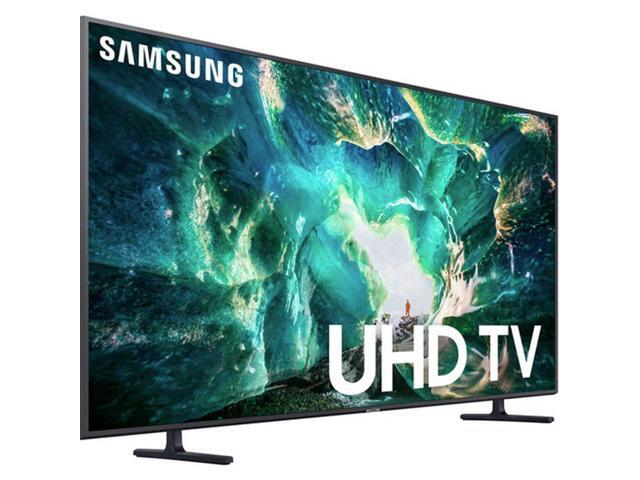 Samsung RU8000 TV remote