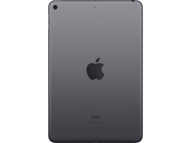 Apple 7 9 Ipad Mini Early 19 64gb Wi Fi Only Space Gray Newegg Com