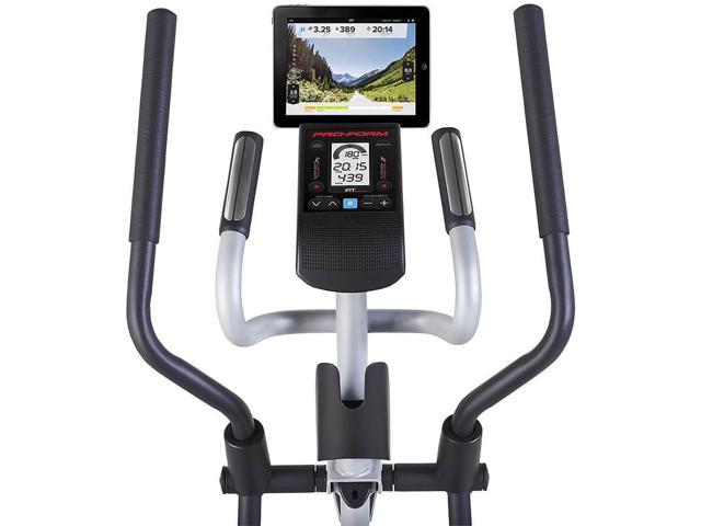 2 in 1 hybrid trainer