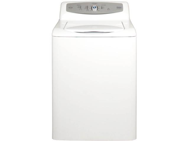 haier washing machine rwt360bw