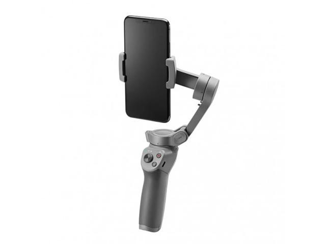 DJI Osmo Mobile 3 Combo Lightweight and Portable 3-Axis Handheld