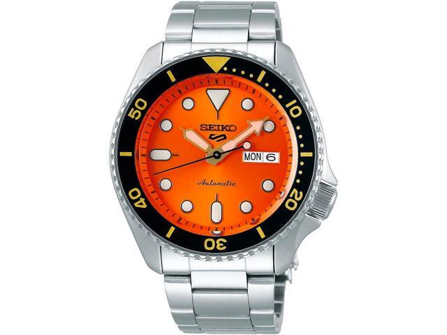 seiko 5 automatic watch srp599j1