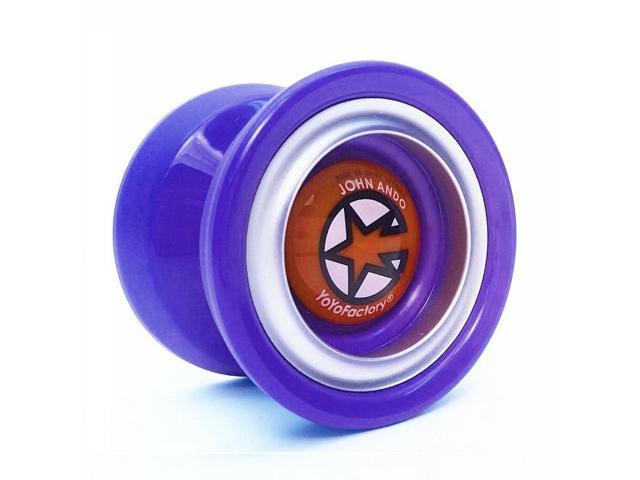 protostar yoyo