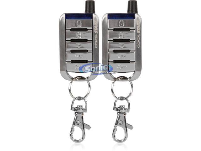 Crimestopper Car Alarm With Remote Start Sp 402 / Consumer Electronics