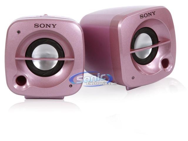 sony srs m50 speakers