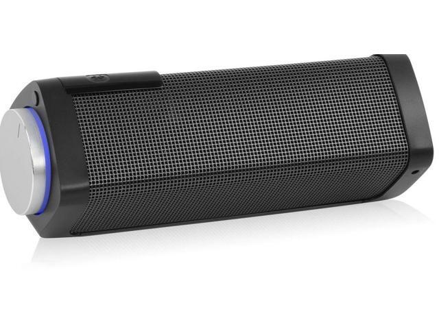 jam voice bluetooth speaker