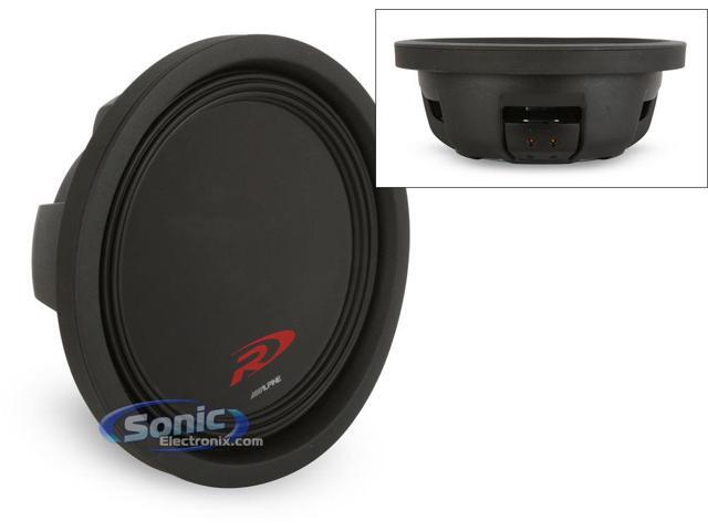 alpine type r 10 price