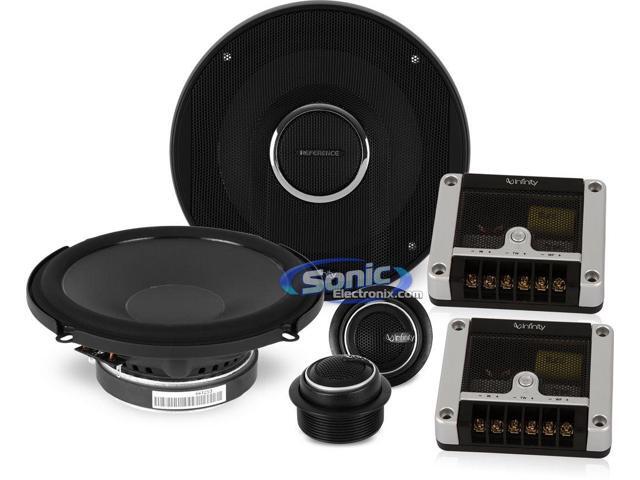 infinity reference 6500cx