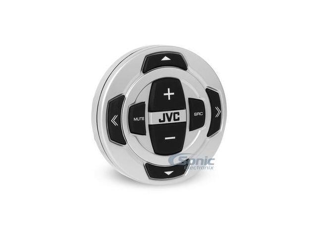 JVC RM-RK62M Wired Remote Control for Select JVC Marine Receivers 