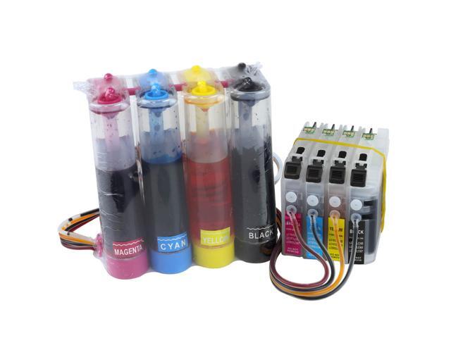 brother continuous ink