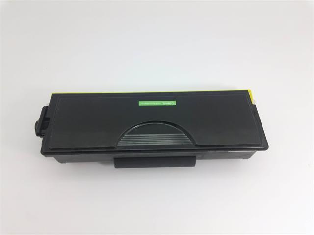 3PK [ TN460 ] TN-460 Compatible Black Toner Cartridge For Brother DCP-1200 DCP-1400 HL-1030 HL-1230 HL-1240 HL-1250 HL-1270N HL-1430HL-1435 HL-1440 HL-1450 HL-1470N Fax-4750 Fax-5750
