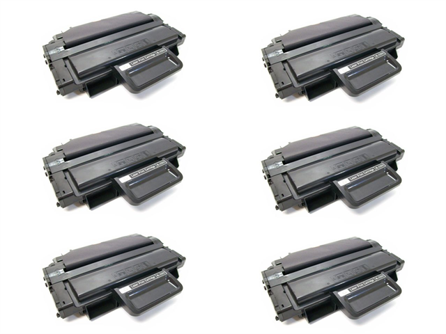 2PK D2850 Black Toner Cartridge For Samsung Printer ML-2850B ML2851ND ML2850D