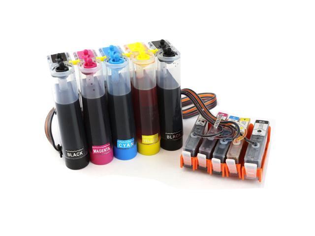 hp photosmart c309g ink