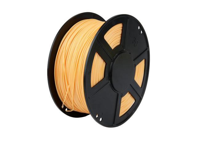 Green WYZwork 3D Printer Premium ABS Filament 3.0mm 1kg//2.2lb