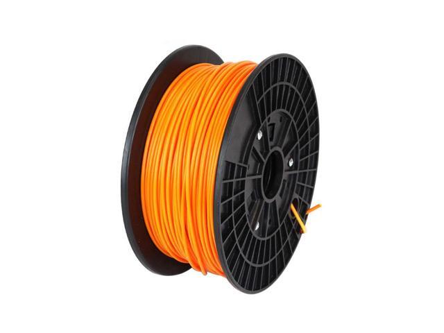 WYZwork 3D Printer Premium PLA Filament 1.75mm 1kg//2.2lb Purple
