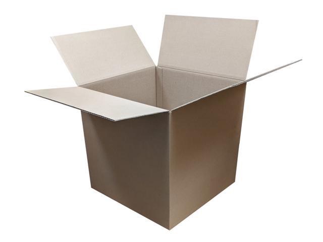 corrugated cardboard shipping boxes