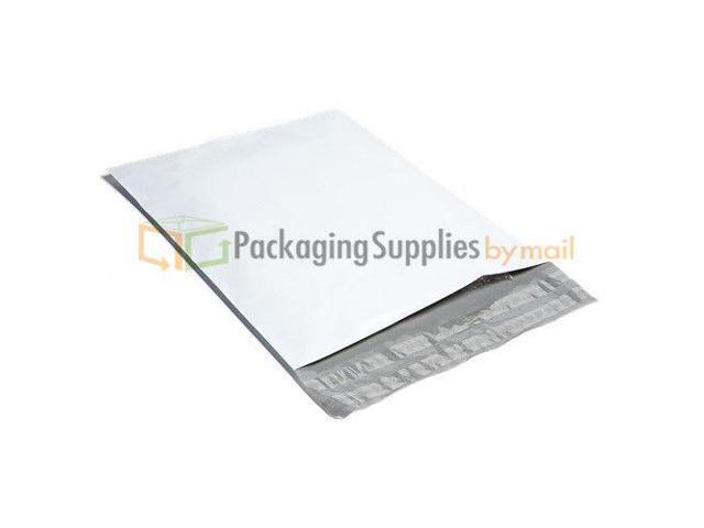 800 19x24 Returnable Double Seals Poly Mailer Plastic Shipping Mailing Bags Envelope Polybag 2 5 Mil Newegg