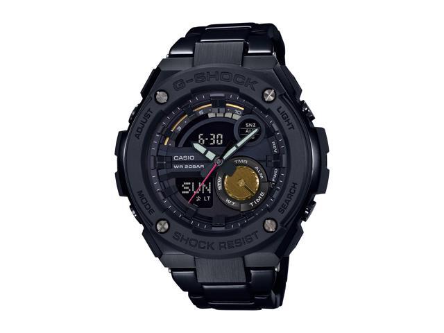 g shock robert geller