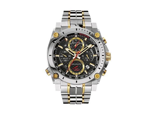 bulova 98b228 precisionist