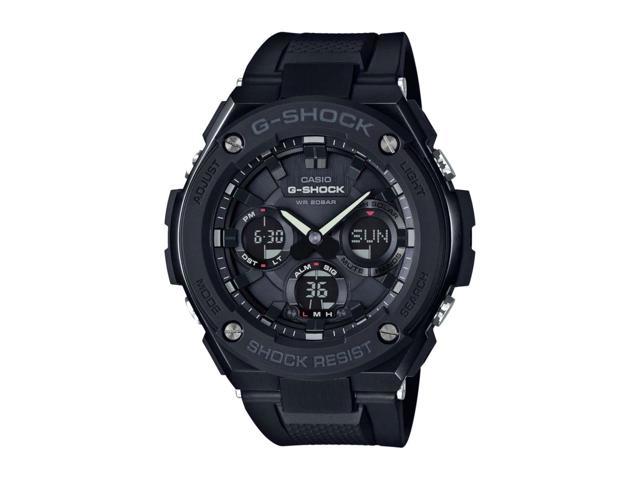 g shock gst s100g review