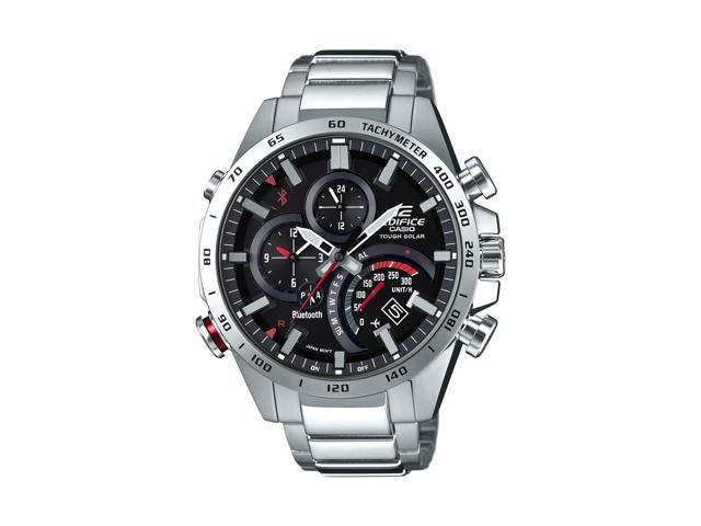 edifice bluetooth solar