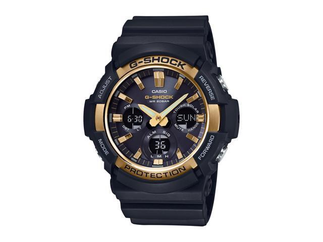 g shock 5445 gas 100