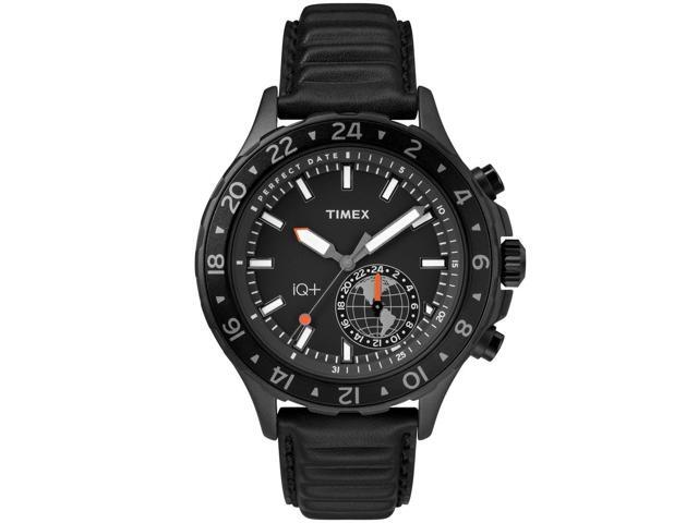 timex iq  move